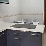 아파트 Dpcristal Like Ii 사리아루고