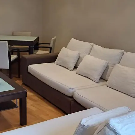 Dpcristal Like Ii Apartment