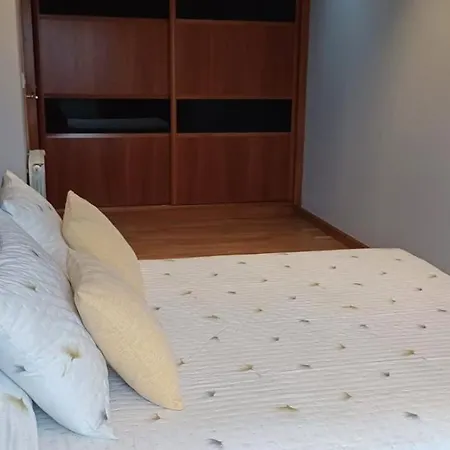 Apartment Dpcristal Like Ii
