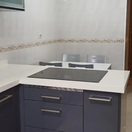 Apartment Dpcristal Like Ii Sarria