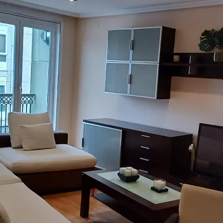 Dpcristal Like Ii Apartment *