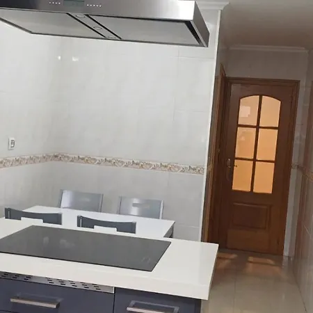 Apartman Dpcristal Like Ii *