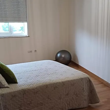 Apartman Dpcristal Like Ii Sarria