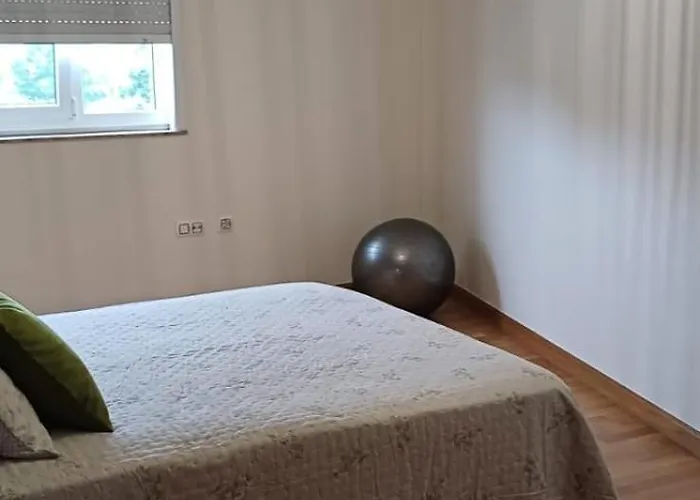 Daire Dpcristal Like Ii Sarria